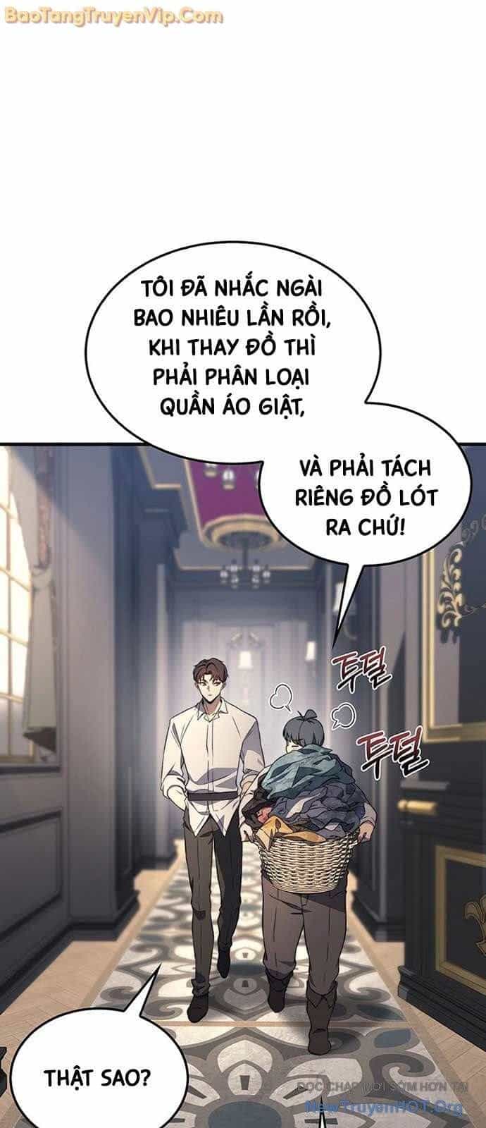 Sự Trở Lại Của Kỵ Sĩ Tử Thần Cấp Thảm Hoạ - Chương 29 - ảnh 3