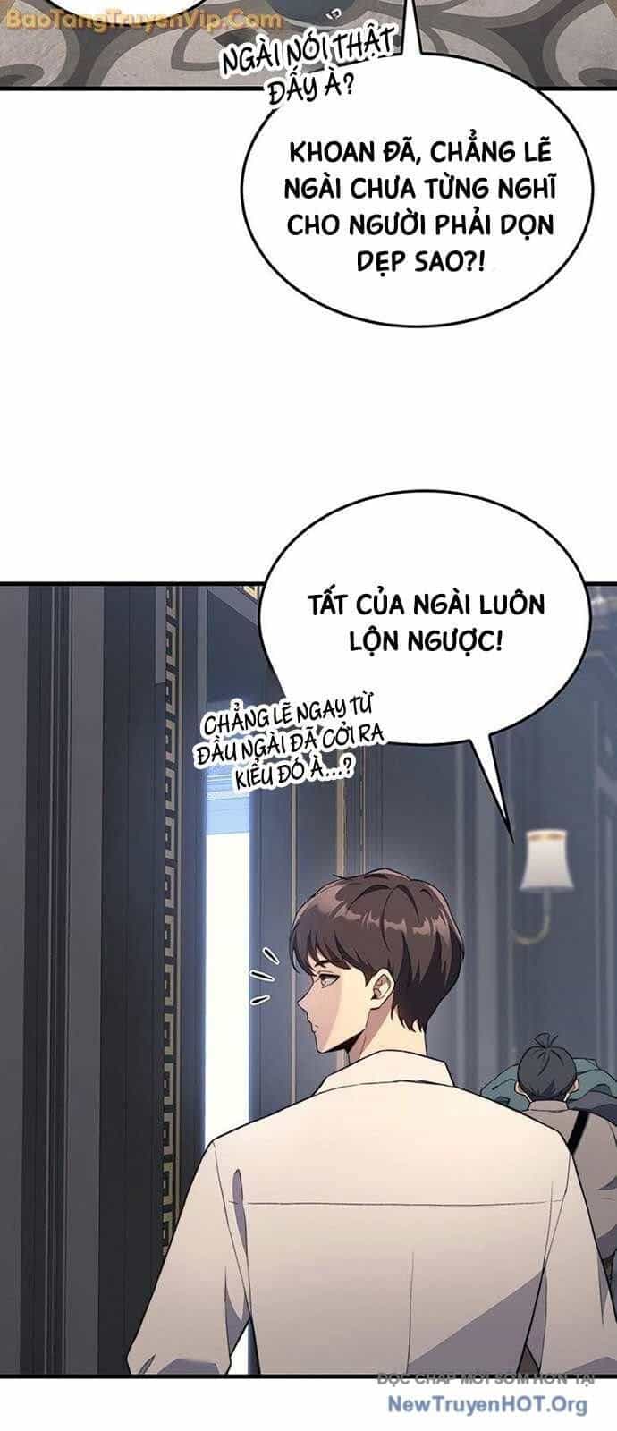 Sự Trở Lại Của Kỵ Sĩ Tử Thần Cấp Thảm Hoạ - Chương 29 - ảnh 4