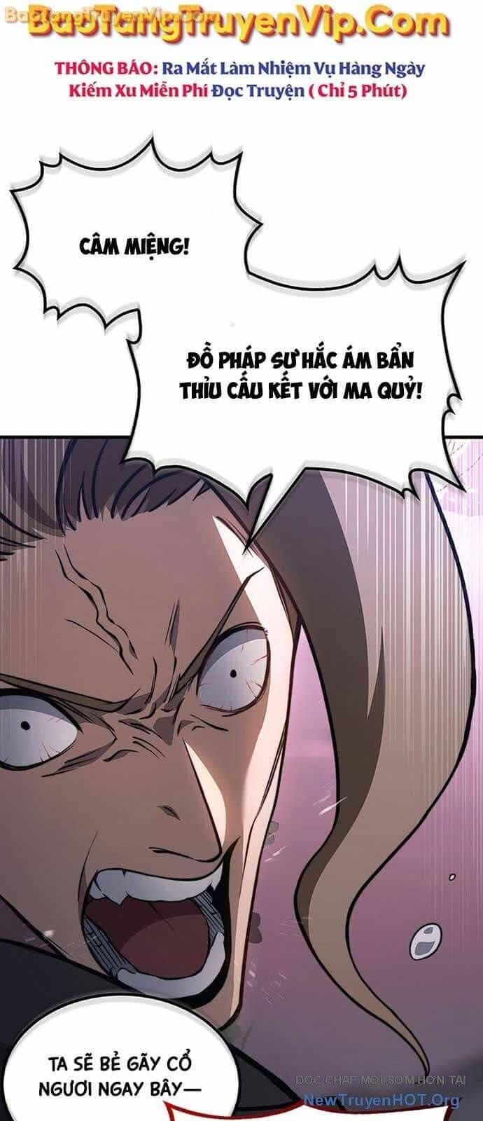 Sự Trở Lại Của Kỵ Sĩ Tử Thần Cấp Thảm Hoạ - Chương 29 - ảnh 44