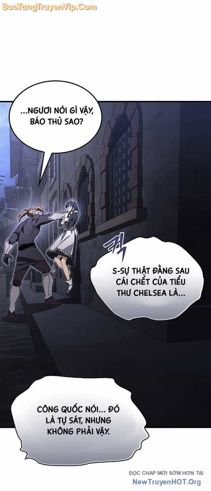 Sự Trở Lại Của Kỵ Sĩ Tử Thần Cấp Thảm Hoạ - Chương 29 - ảnh 46