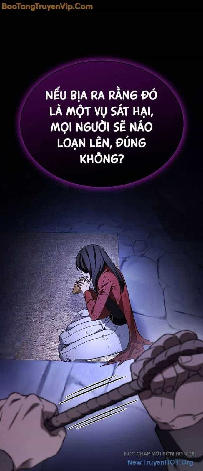 Sự Trở Lại Của Kỵ Sĩ Tử Thần Cấp Thảm Hoạ - Chương 29 - ảnh 73