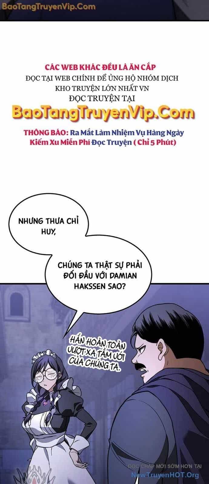 Sự Trở Lại Của Kỵ Sĩ Tử Thần Cấp Thảm Hoạ - Chương 29 - ảnh 74