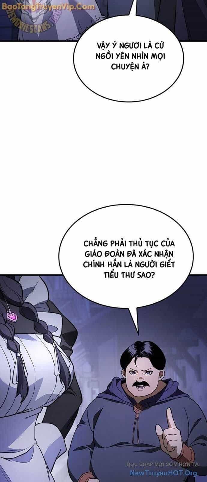 Sự Trở Lại Của Kỵ Sĩ Tử Thần Cấp Thảm Hoạ - Chương 29 - ảnh 75