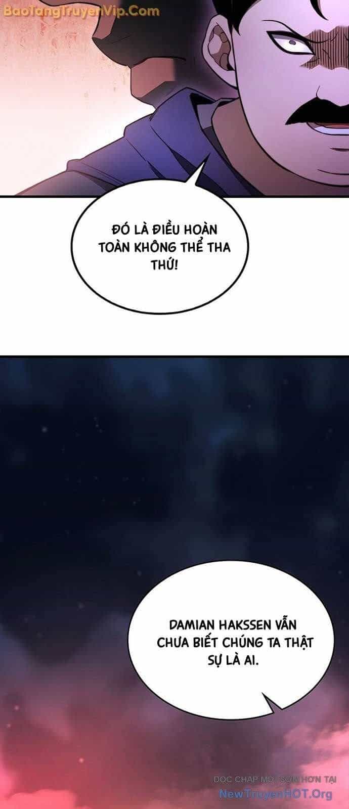 Sự Trở Lại Của Kỵ Sĩ Tử Thần Cấp Thảm Hoạ - Chương 29 - ảnh 77