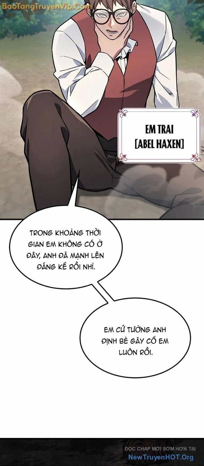 Sự Trở Lại Của Kỵ Sĩ Tử Thần Cấp Thảm Hoạ - Chương 6 - ảnh 13