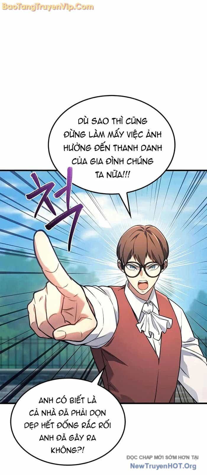 Sự Trở Lại Của Kỵ Sĩ Tử Thần Cấp Thảm Hoạ - Chương 6 - ảnh 23