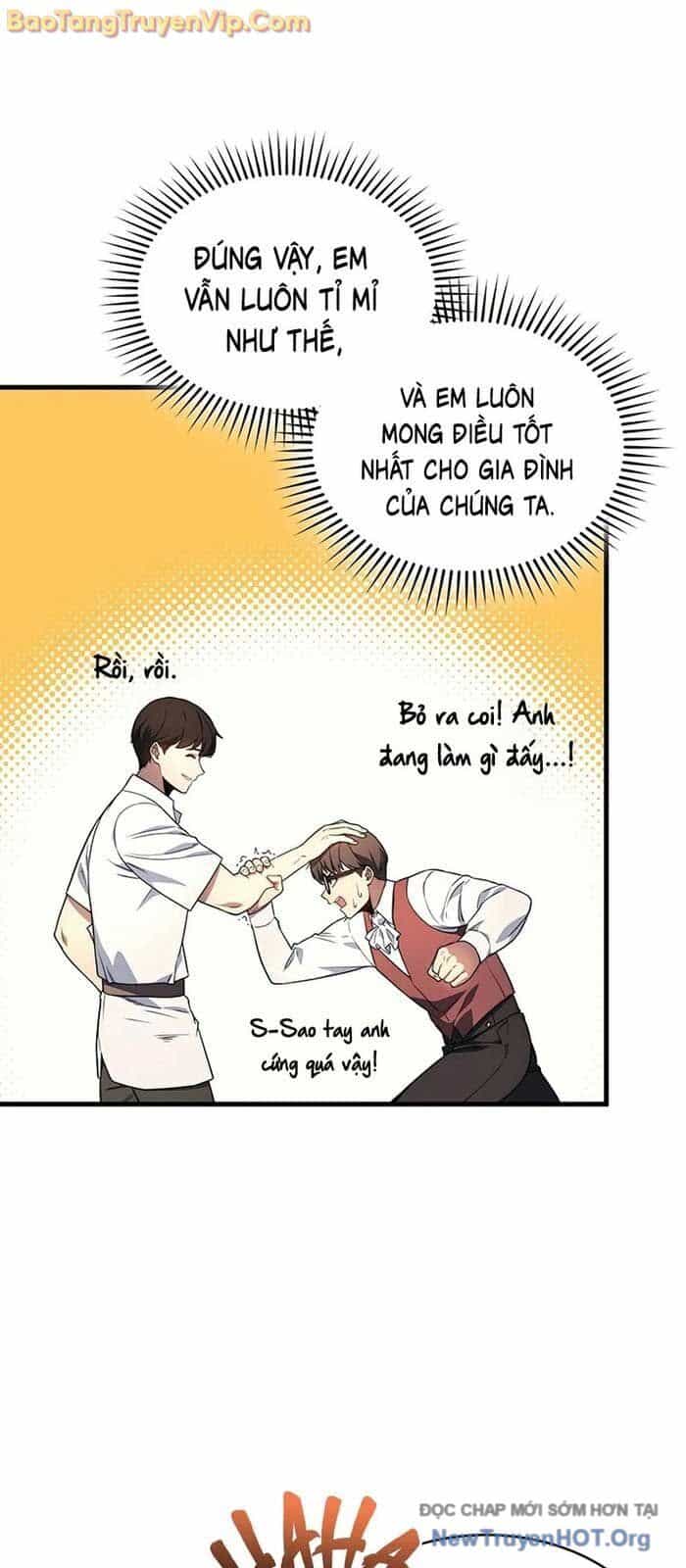 Sự Trở Lại Của Kỵ Sĩ Tử Thần Cấp Thảm Hoạ - Chương 6 - ảnh 25