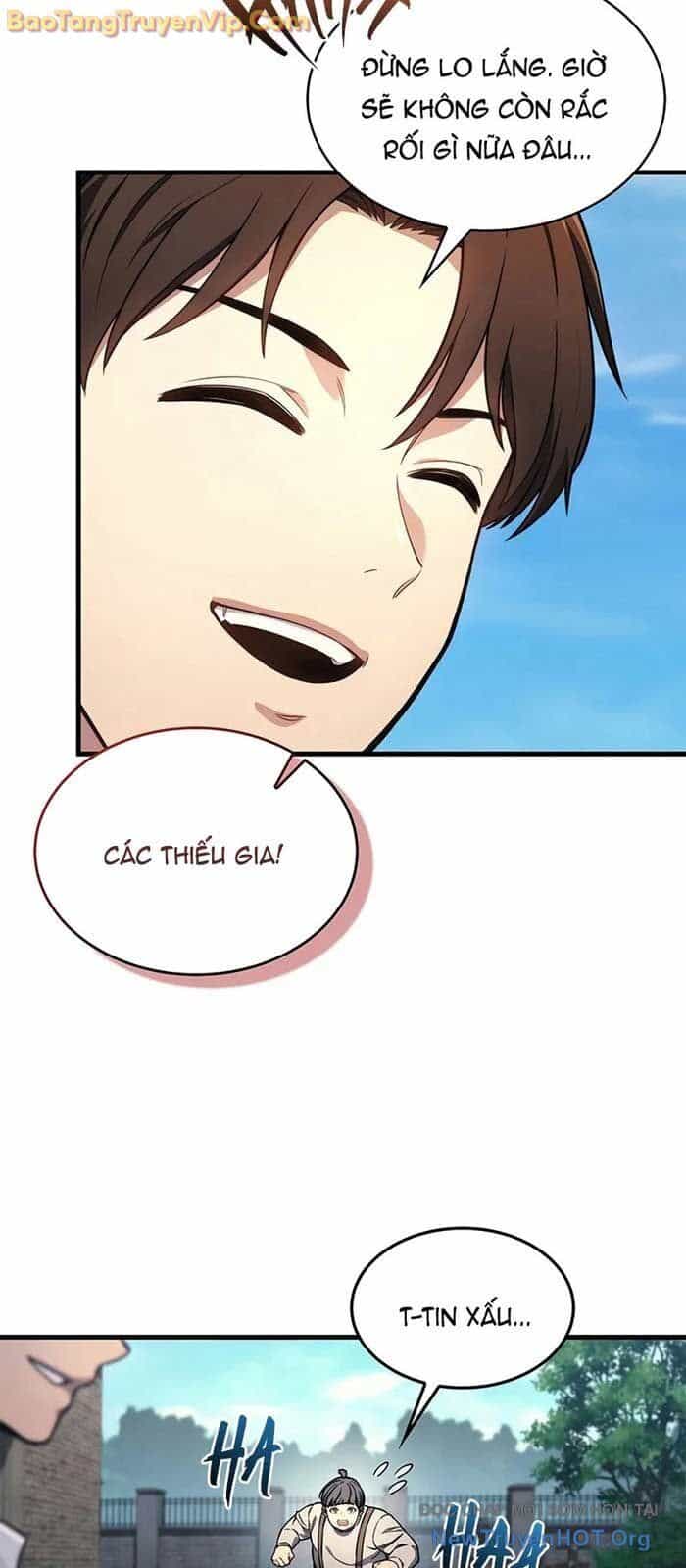 Sự Trở Lại Của Kỵ Sĩ Tử Thần Cấp Thảm Hoạ - Chương 6 - ảnh 26