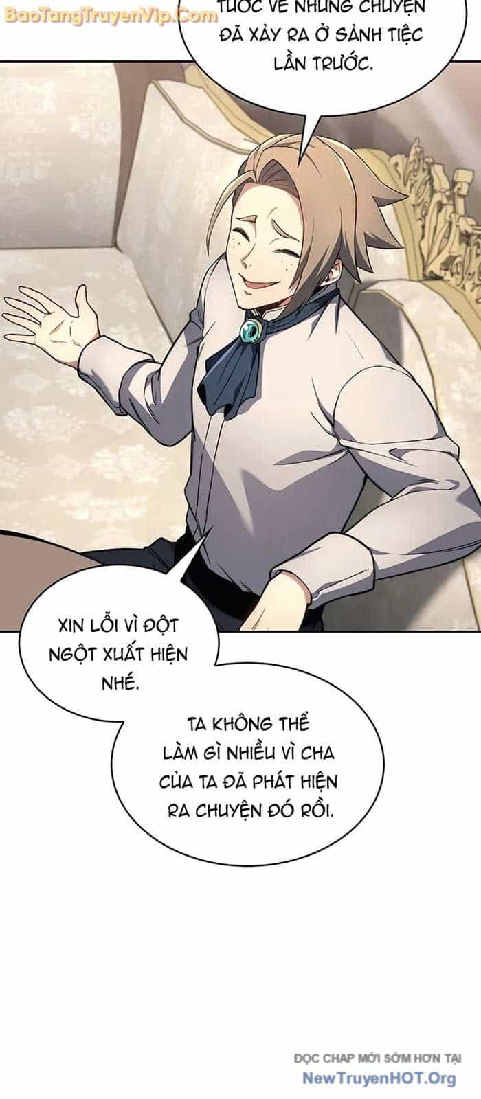 Sự Trở Lại Của Kỵ Sĩ Tử Thần Cấp Thảm Hoạ - Chương 6 - ảnh 34