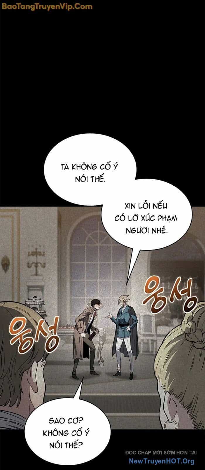 Sự Trở Lại Của Kỵ Sĩ Tử Thần Cấp Thảm Hoạ - Chương 6 - ảnh 39