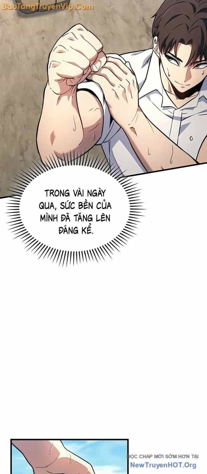Sự Trở Lại Của Kỵ Sĩ Tử Thần Cấp Thảm Hoạ - Chương 6 - ảnh 4