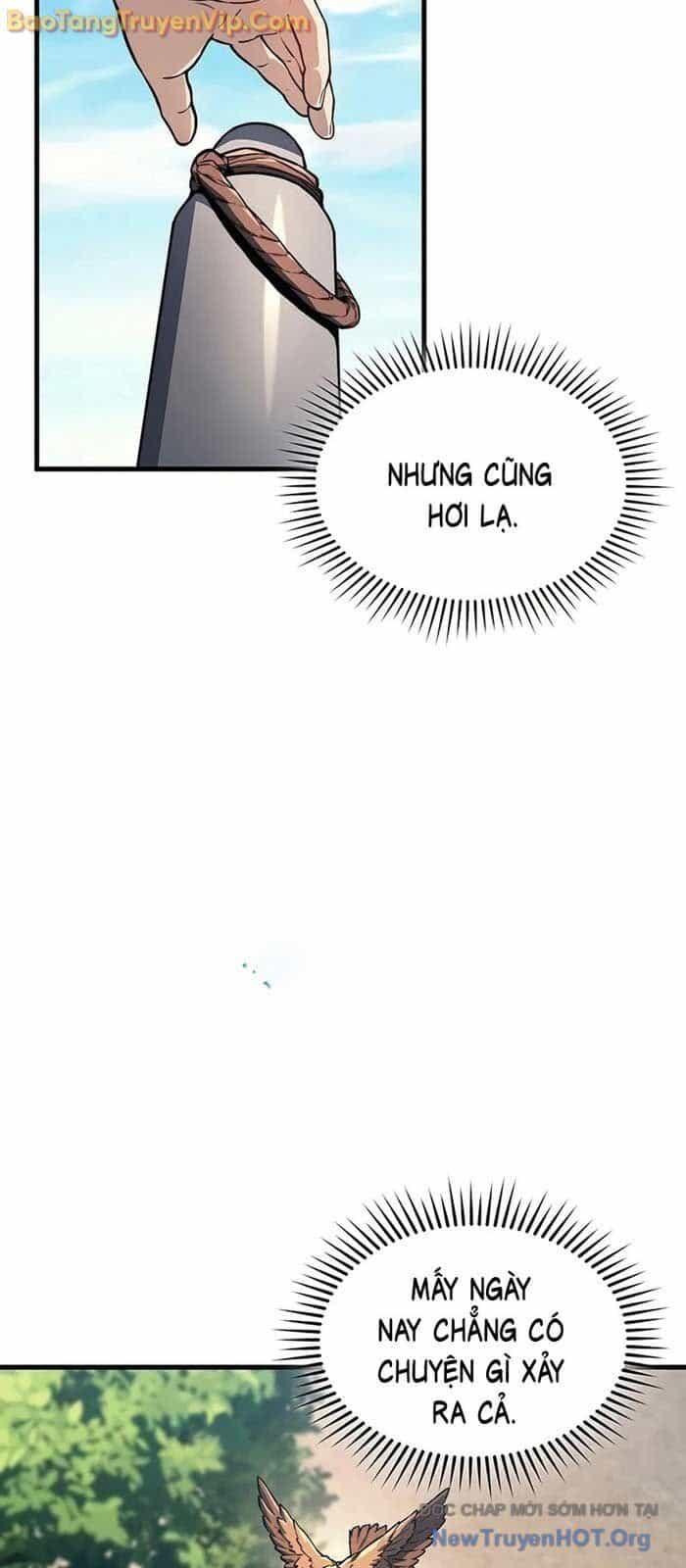 Sự Trở Lại Của Kỵ Sĩ Tử Thần Cấp Thảm Hoạ - Chương 6 - ảnh 5