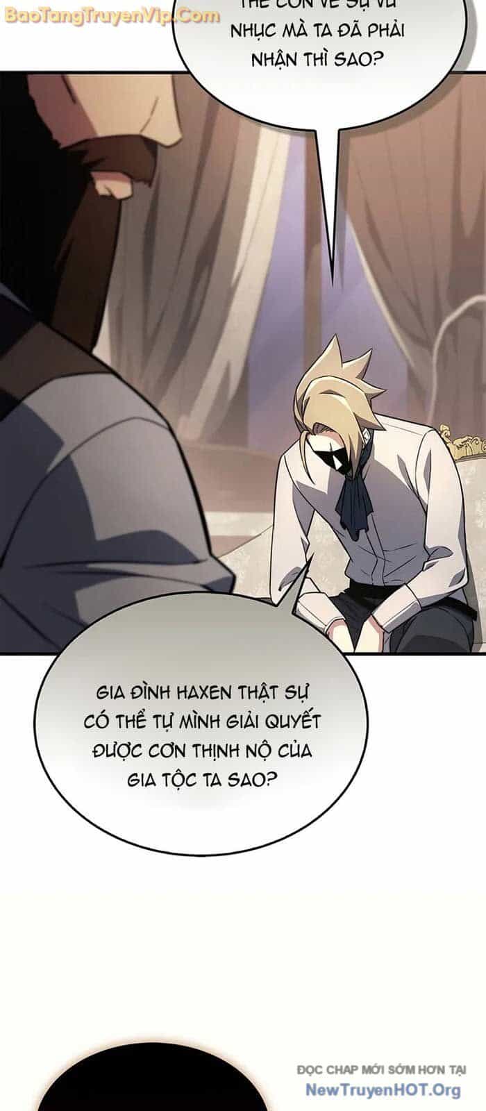 Sự Trở Lại Của Kỵ Sĩ Tử Thần Cấp Thảm Hoạ - Chương 6 - ảnh 59