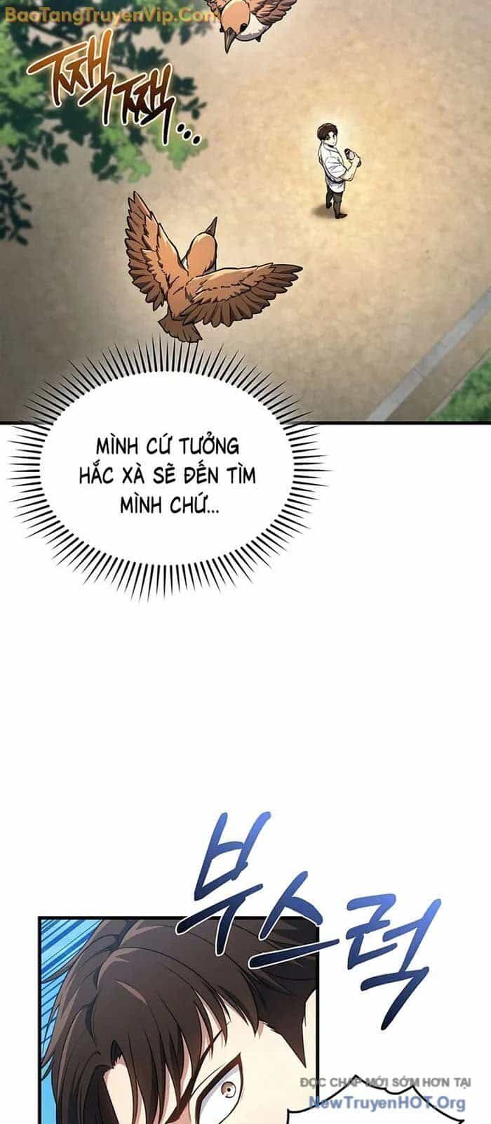 Sự Trở Lại Của Kỵ Sĩ Tử Thần Cấp Thảm Hoạ - Chương 6 - ảnh 6