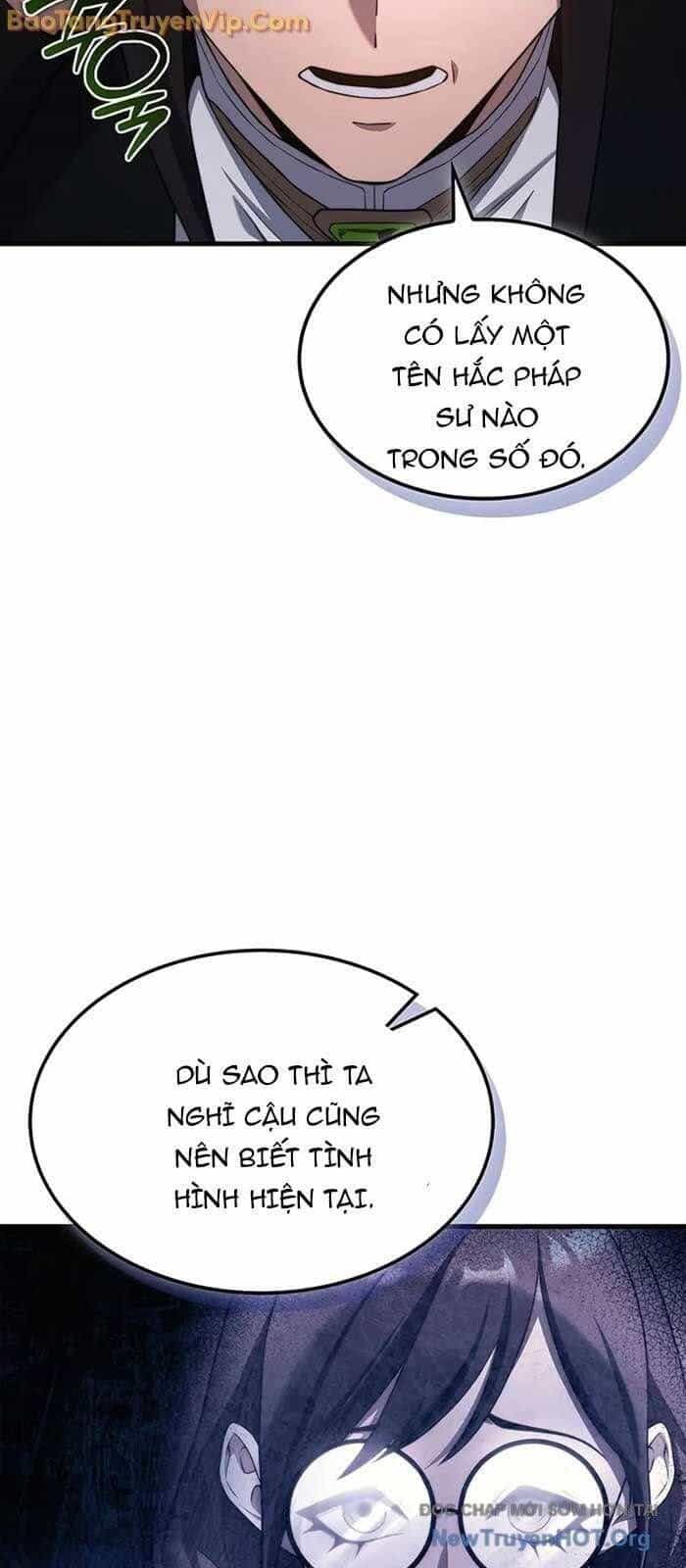 Sự Trở Lại Của Kỵ Sĩ Tử Thần Cấp Thảm Hoạ - Chương 29.7 - ảnh 45