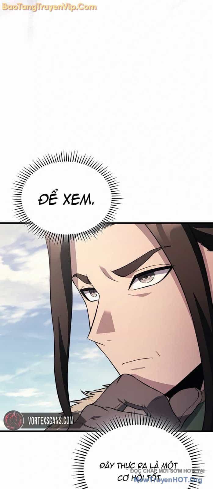 Sự Trở Lại Của Kỵ Sĩ Tử Thần Cấp Thảm Hoạ - Chương 31 - ảnh 15