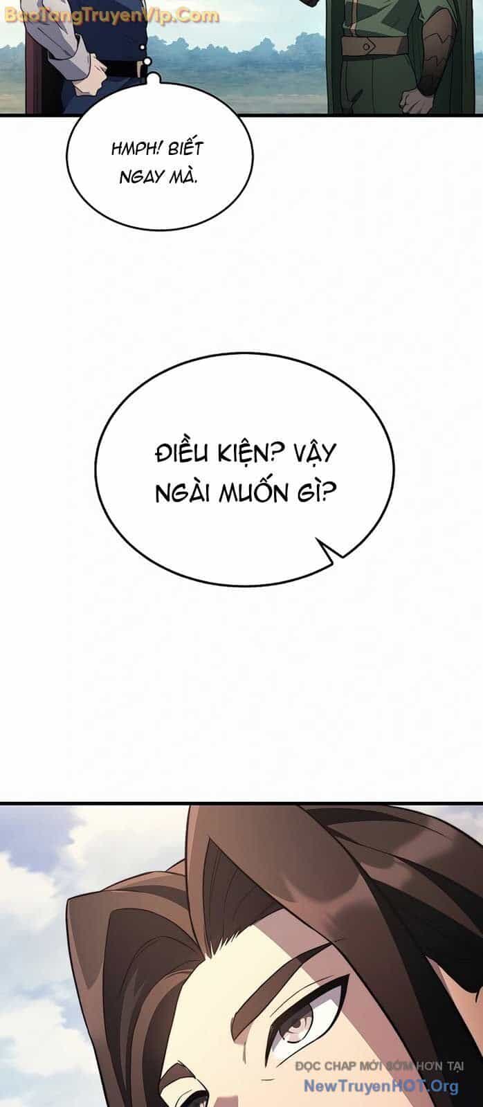 Sự Trở Lại Của Kỵ Sĩ Tử Thần Cấp Thảm Hoạ - Chương 31 - ảnh 19