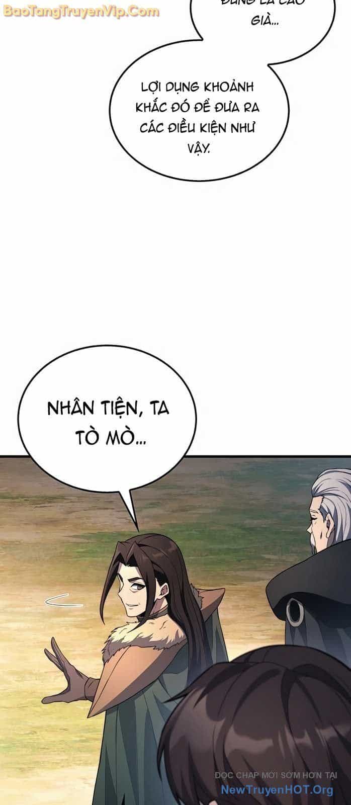 Sự Trở Lại Của Kỵ Sĩ Tử Thần Cấp Thảm Hoạ - Chương 31 - ảnh 26