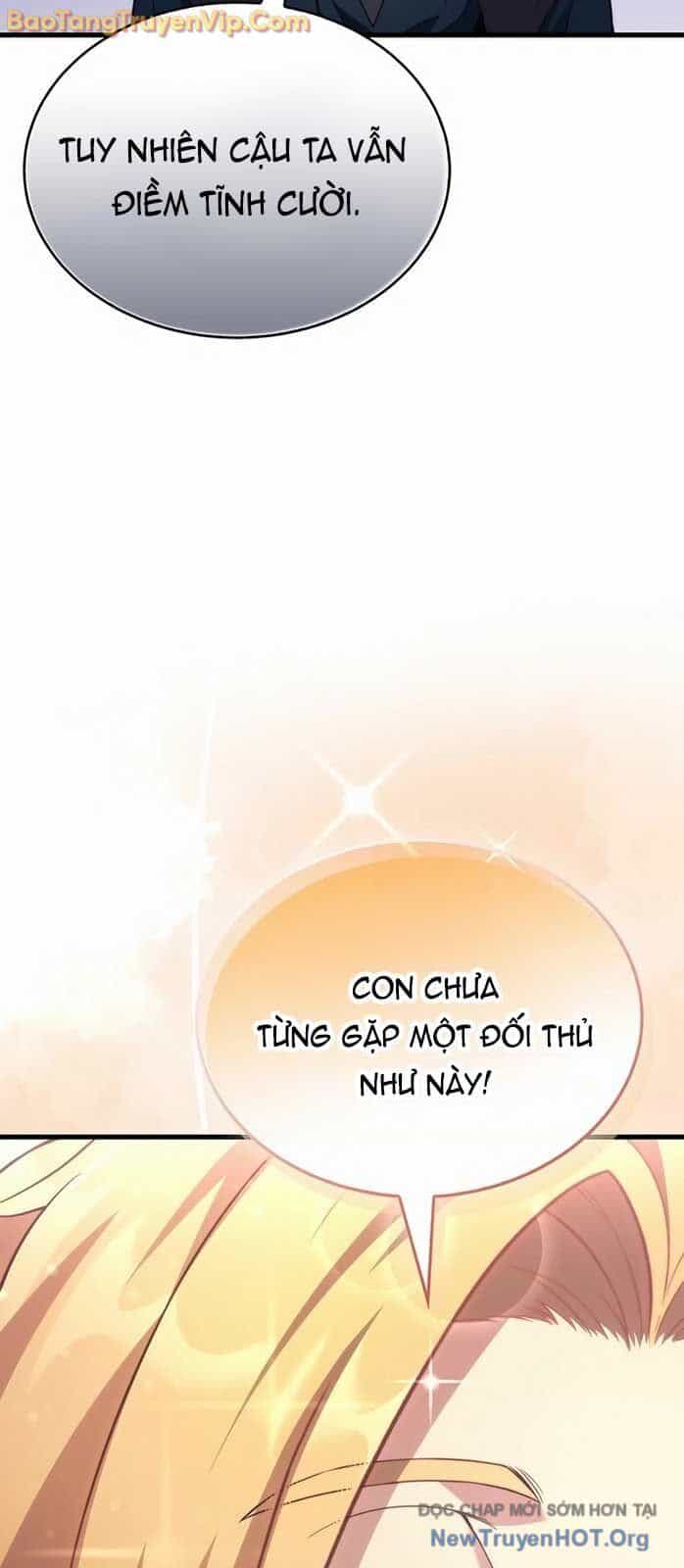 Sự Trở Lại Của Kỵ Sĩ Tử Thần Cấp Thảm Hoạ - Chương 31 - ảnh 34