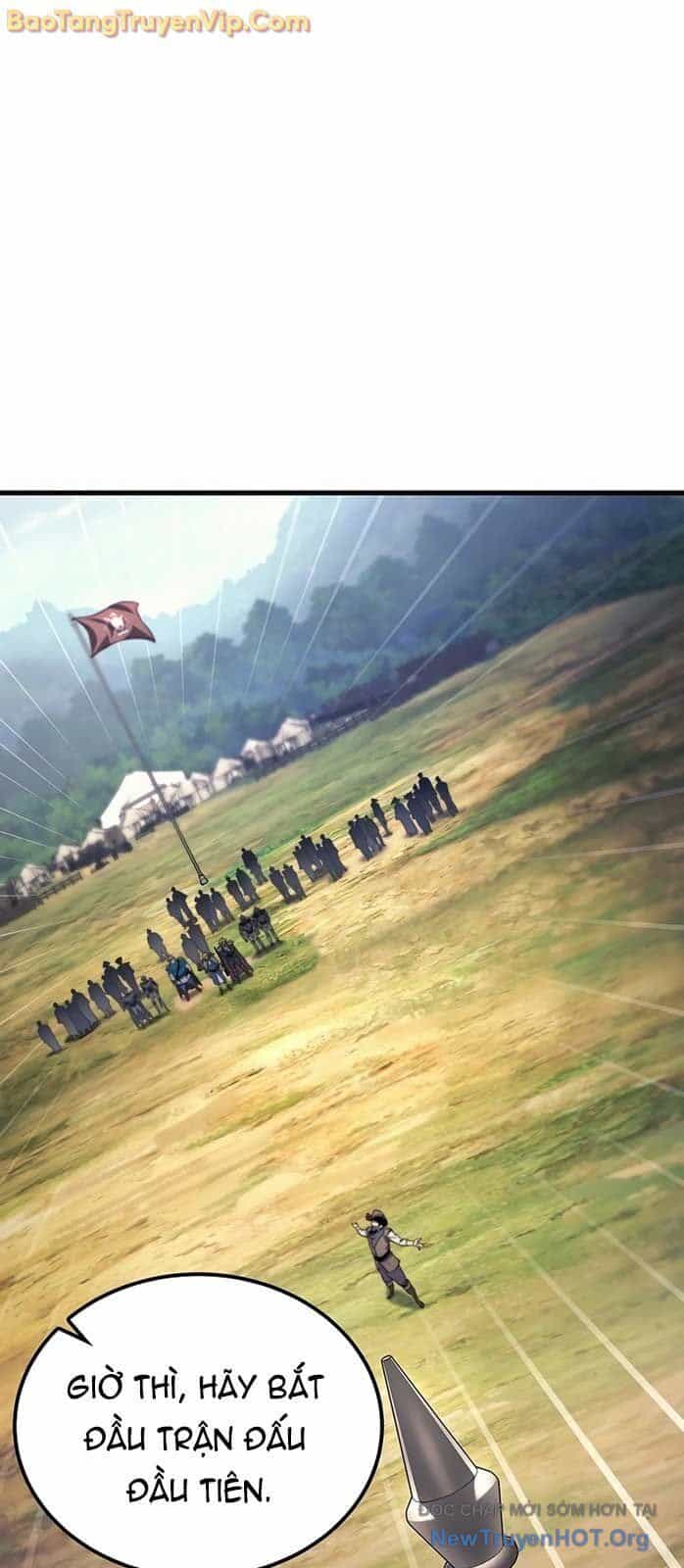 Sự Trở Lại Của Kỵ Sĩ Tử Thần Cấp Thảm Hoạ - Chương 31 - ảnh 42