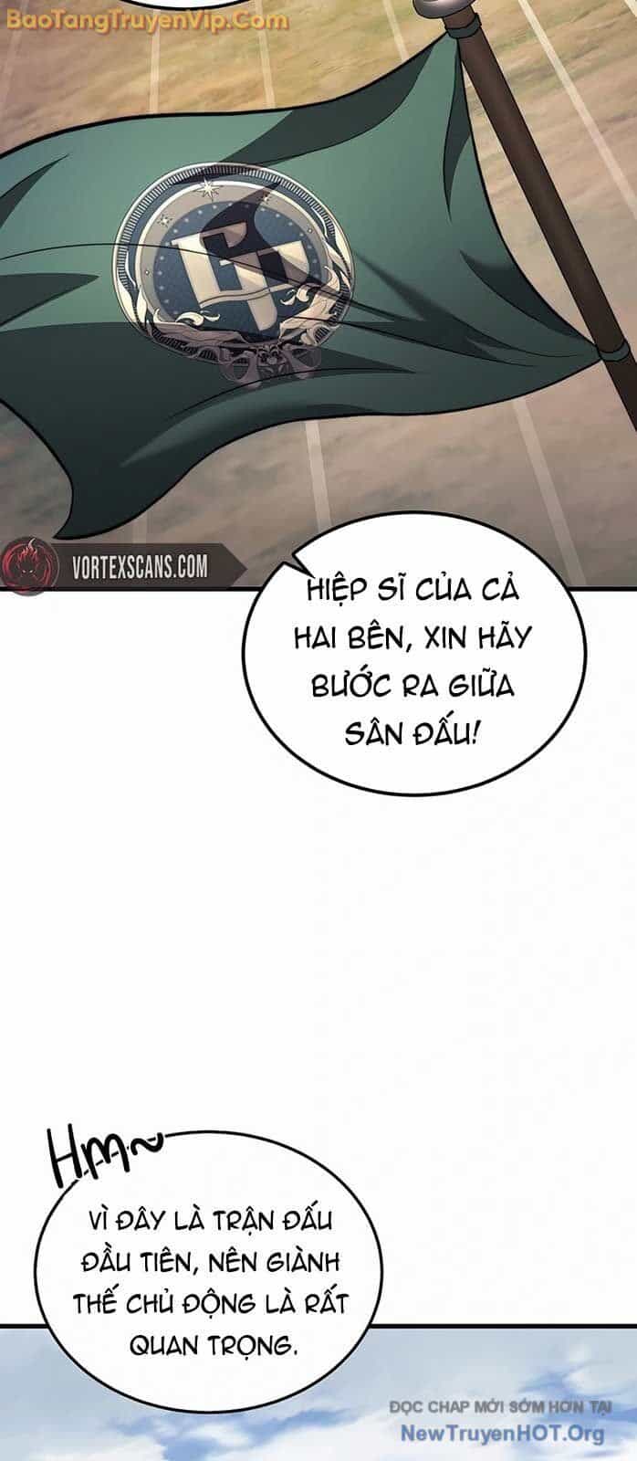 Sự Trở Lại Của Kỵ Sĩ Tử Thần Cấp Thảm Hoạ - Chương 31 - ảnh 43