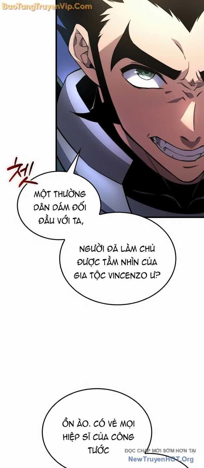 Sự Trở Lại Của Kỵ Sĩ Tử Thần Cấp Thảm Hoạ - Chương 31 - ảnh 66