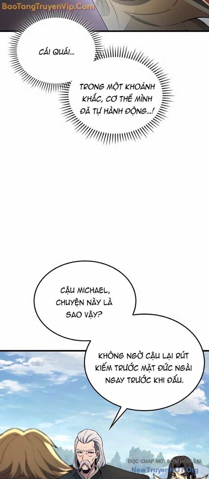Sự Trở Lại Của Kỵ Sĩ Tử Thần Cấp Thảm Hoạ - Chương 31 - ảnh 8