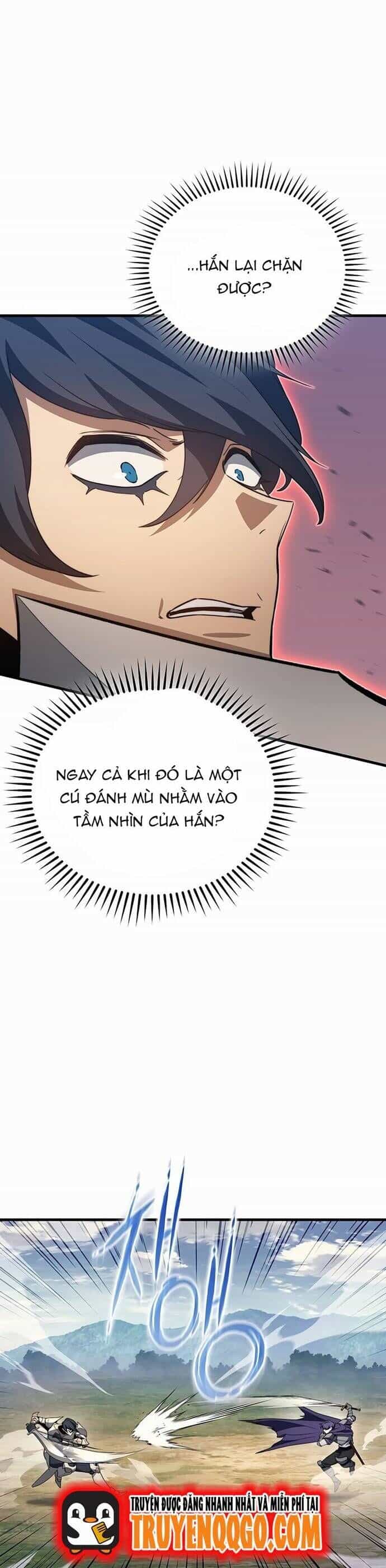 Sự Trở Lại Của Kỵ Sĩ Tử Thần Cấp Thảm Hoạ - Chương 32 - ảnh 23
