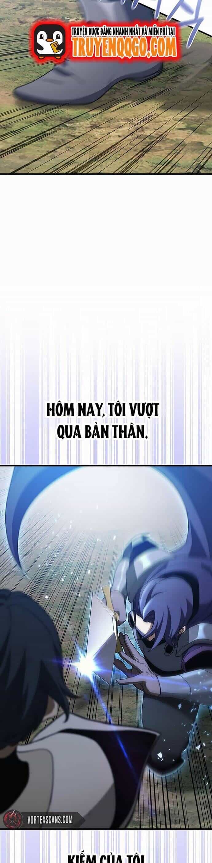 Sự Trở Lại Của Kỵ Sĩ Tử Thần Cấp Thảm Hoạ - Chương 32 - ảnh 31