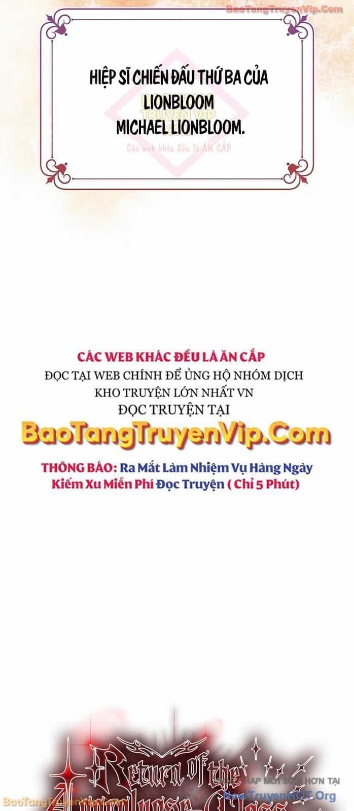 Sự Trở Lại Của Kỵ Sĩ Tử Thần Cấp Thảm Hoạ - Chương 33 - ảnh 19