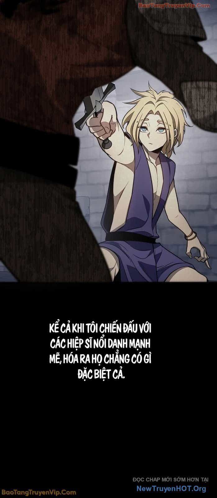 Sự Trở Lại Của Kỵ Sĩ Tử Thần Cấp Thảm Hoạ - Chương 33 - ảnh 26