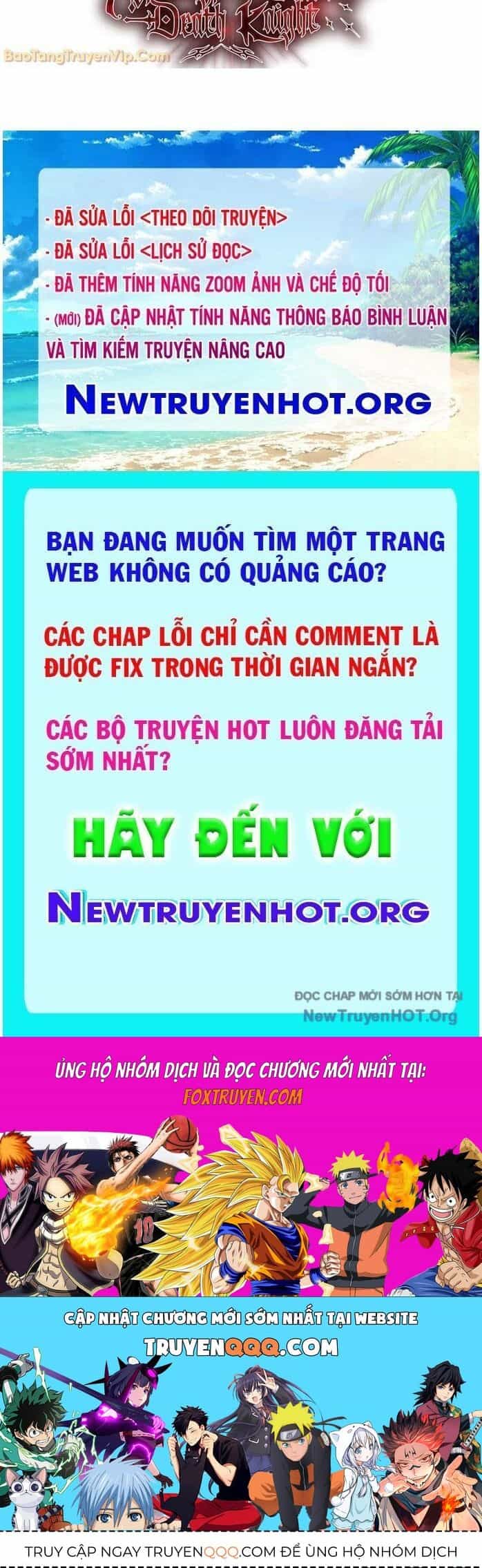 Sự Trở Lại Của Kỵ Sĩ Tử Thần Cấp Thảm Hoạ - Chương 33 - ảnh 92