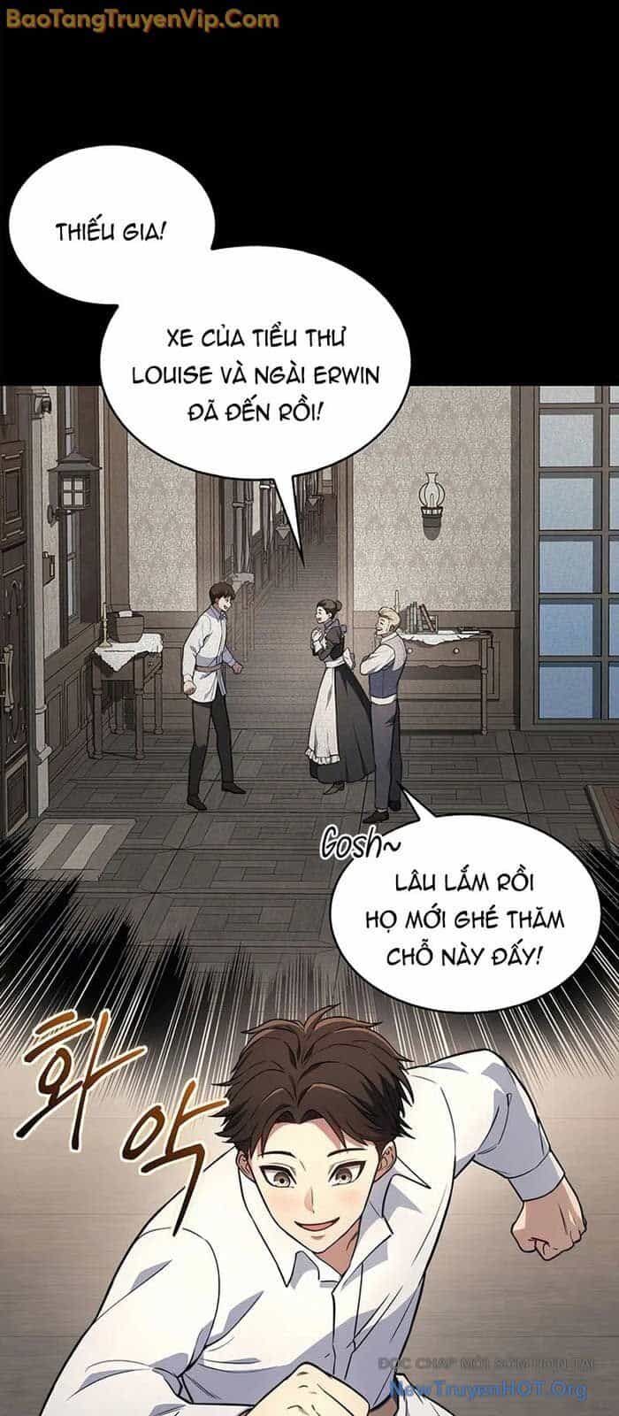 Sự Trở Lại Của Kỵ Sĩ Tử Thần Cấp Thảm Hoạ - Chương 7 - ảnh 2