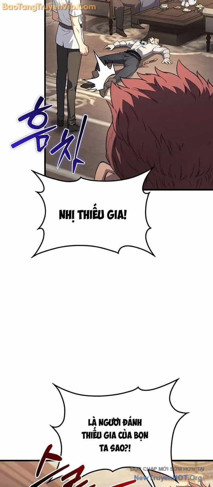 Sự Trở Lại Của Kỵ Sĩ Tử Thần Cấp Thảm Hoạ - Chương 7 - ảnh 20