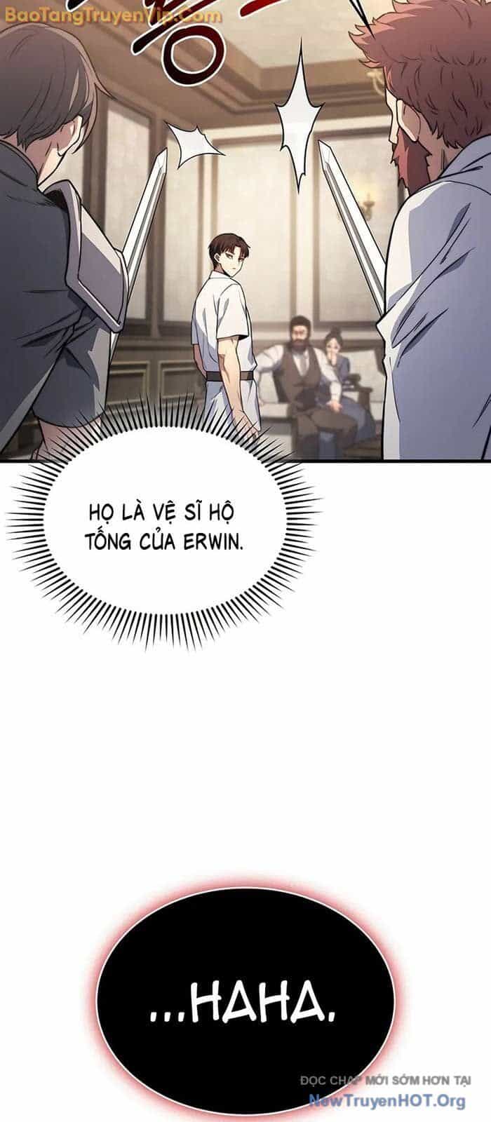 Sự Trở Lại Của Kỵ Sĩ Tử Thần Cấp Thảm Hoạ - Chương 7 - ảnh 21
