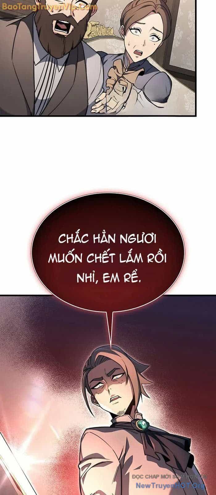 Sự Trở Lại Của Kỵ Sĩ Tử Thần Cấp Thảm Hoạ - Chương 7 - ảnh 24