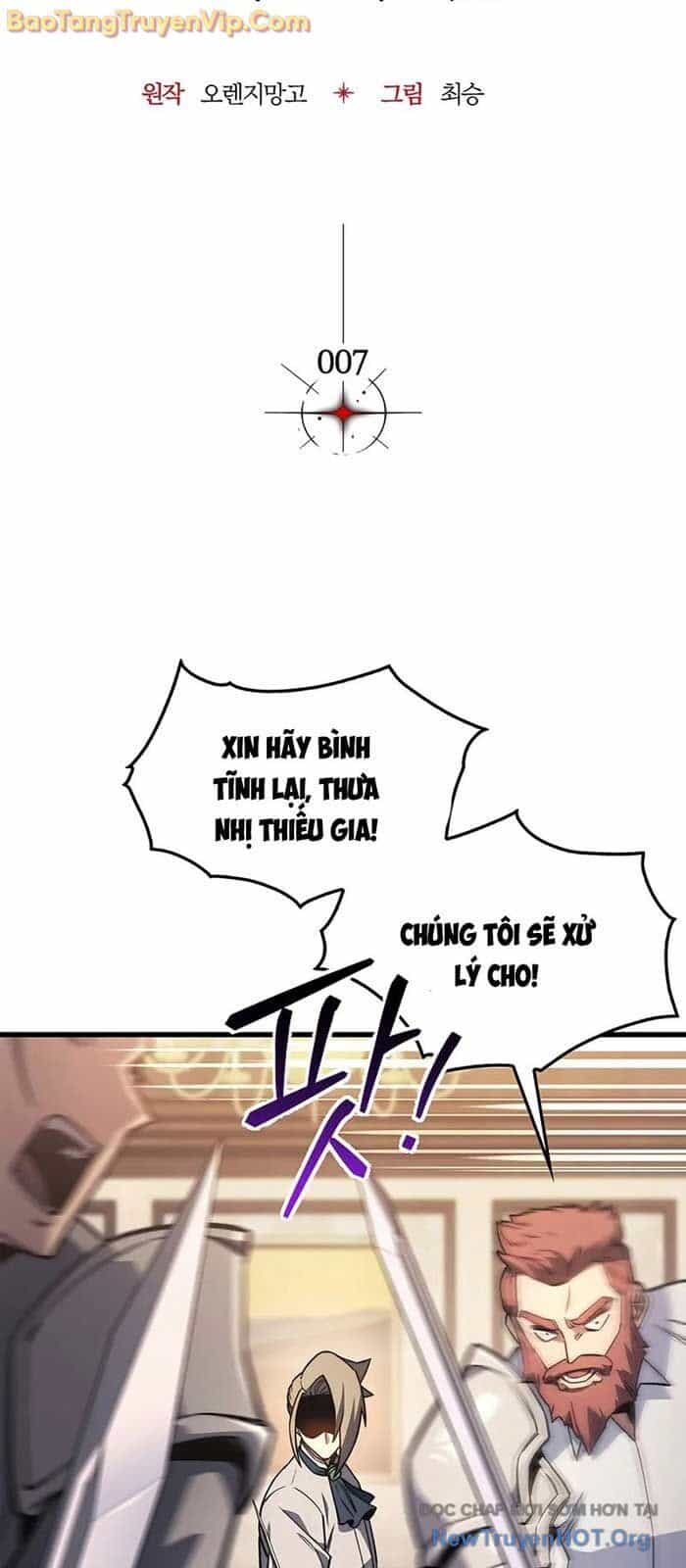 Sự Trở Lại Của Kỵ Sĩ Tử Thần Cấp Thảm Hoạ - Chương 7 - ảnh 26