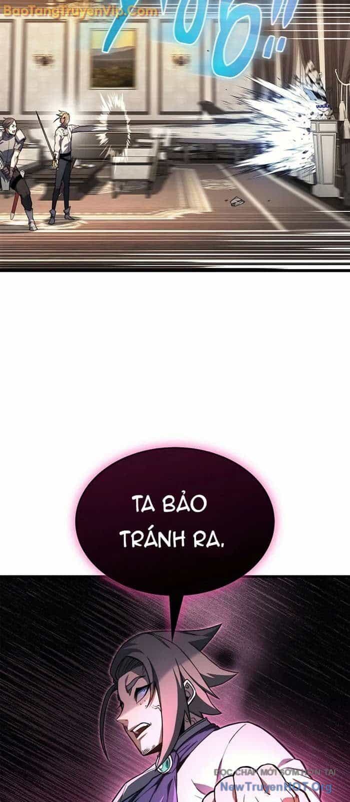 Sự Trở Lại Của Kỵ Sĩ Tử Thần Cấp Thảm Hoạ - Chương 7 - ảnh 29