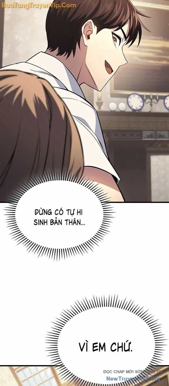 Sự Trở Lại Của Kỵ Sĩ Tử Thần Cấp Thảm Hoạ - Chương 7 - ảnh 35