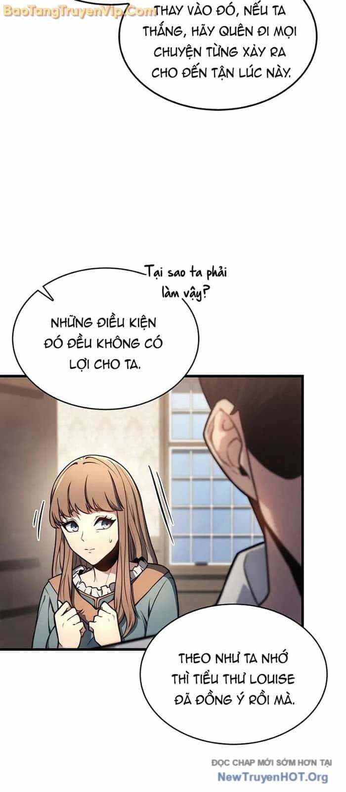 Sự Trở Lại Của Kỵ Sĩ Tử Thần Cấp Thảm Hoạ - Chương 7 - ảnh 38