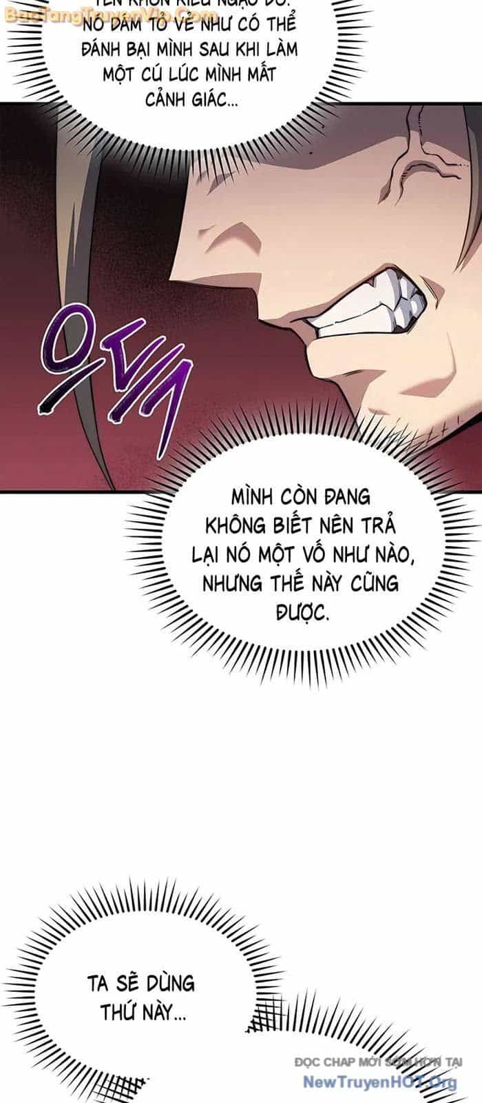 Sự Trở Lại Của Kỵ Sĩ Tử Thần Cấp Thảm Hoạ - Chương 7 - ảnh 40