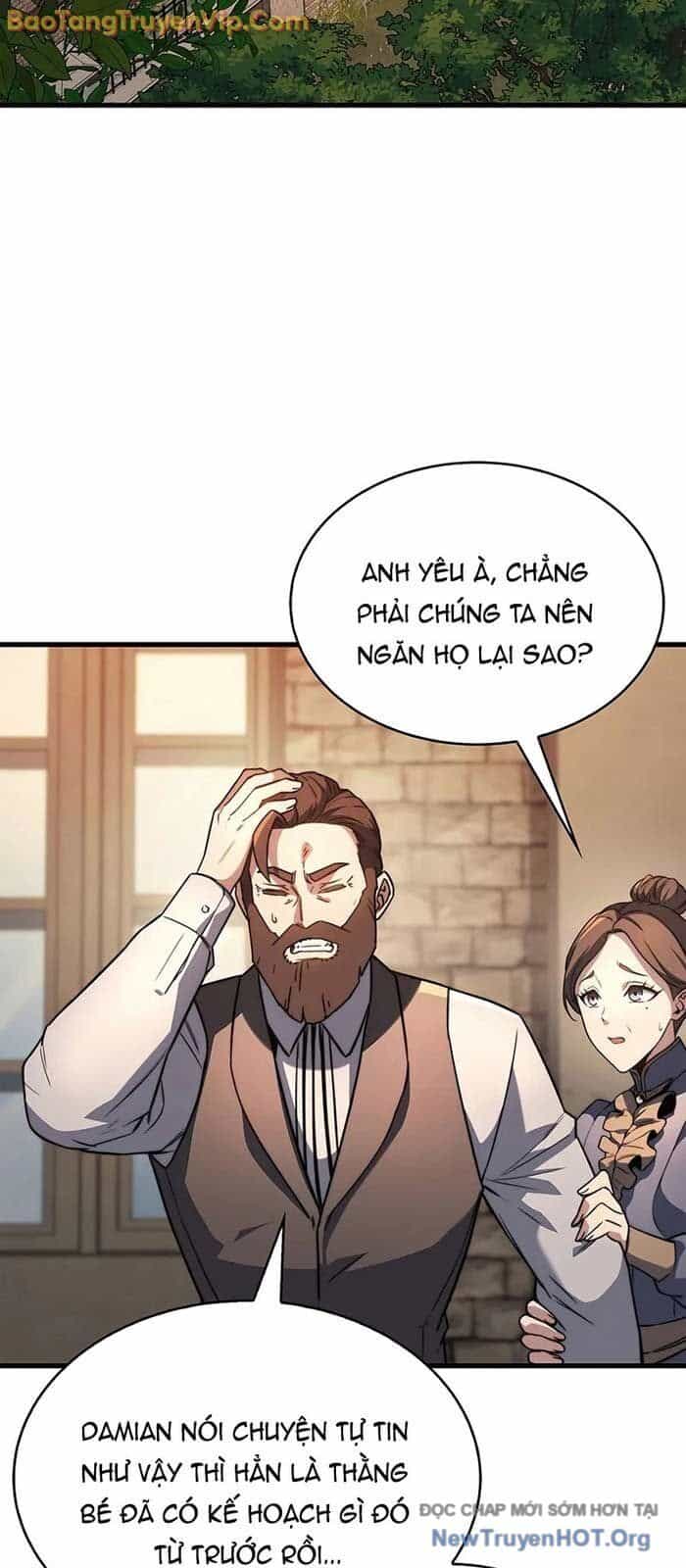 Sự Trở Lại Của Kỵ Sĩ Tử Thần Cấp Thảm Hoạ - Chương 7 - ảnh 44