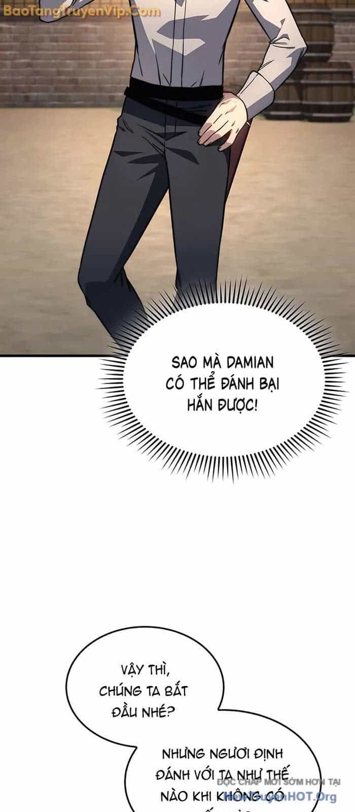 Sự Trở Lại Của Kỵ Sĩ Tử Thần Cấp Thảm Hoạ - Chương 7 - ảnh 47