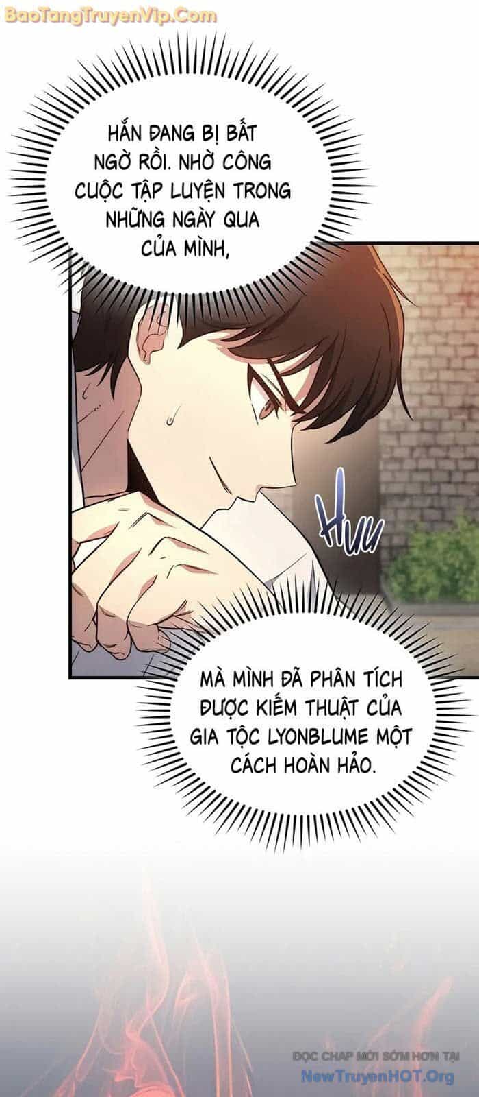 Sự Trở Lại Của Kỵ Sĩ Tử Thần Cấp Thảm Hoạ - Chương 7 - ảnh 65