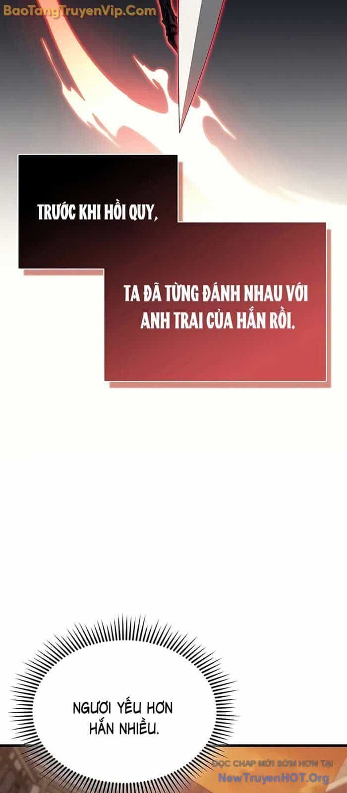 Sự Trở Lại Của Kỵ Sĩ Tử Thần Cấp Thảm Hoạ - Chương 7 - ảnh 67
