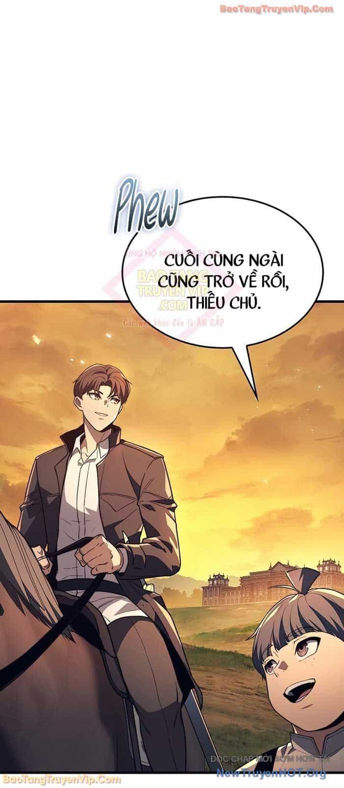 Sự Trở Lại Của Kỵ Sĩ Tử Thần Cấp Thảm Hoạ - Chương 35 - ảnh 15