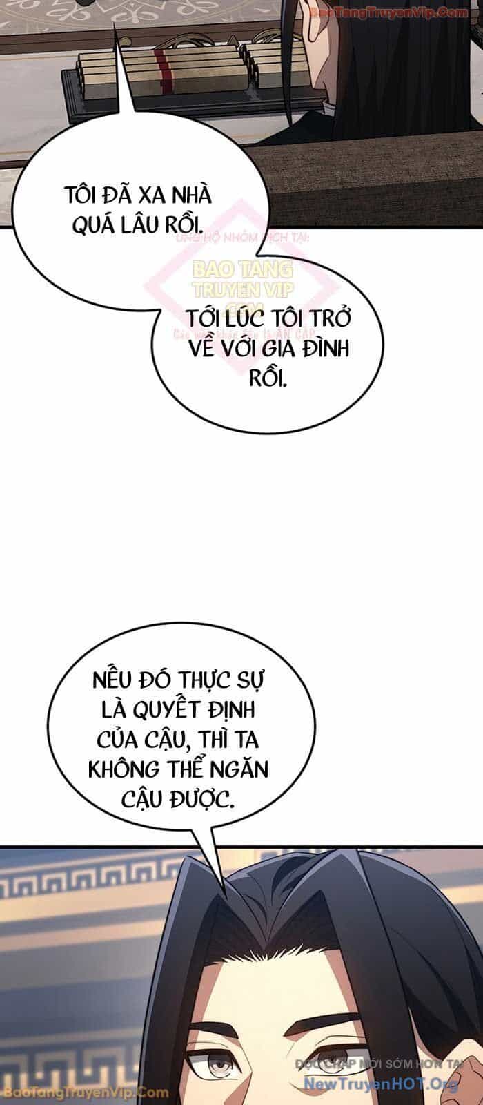 Sự Trở Lại Của Kỵ Sĩ Tử Thần Cấp Thảm Hoạ - Chương 35 - ảnh 5