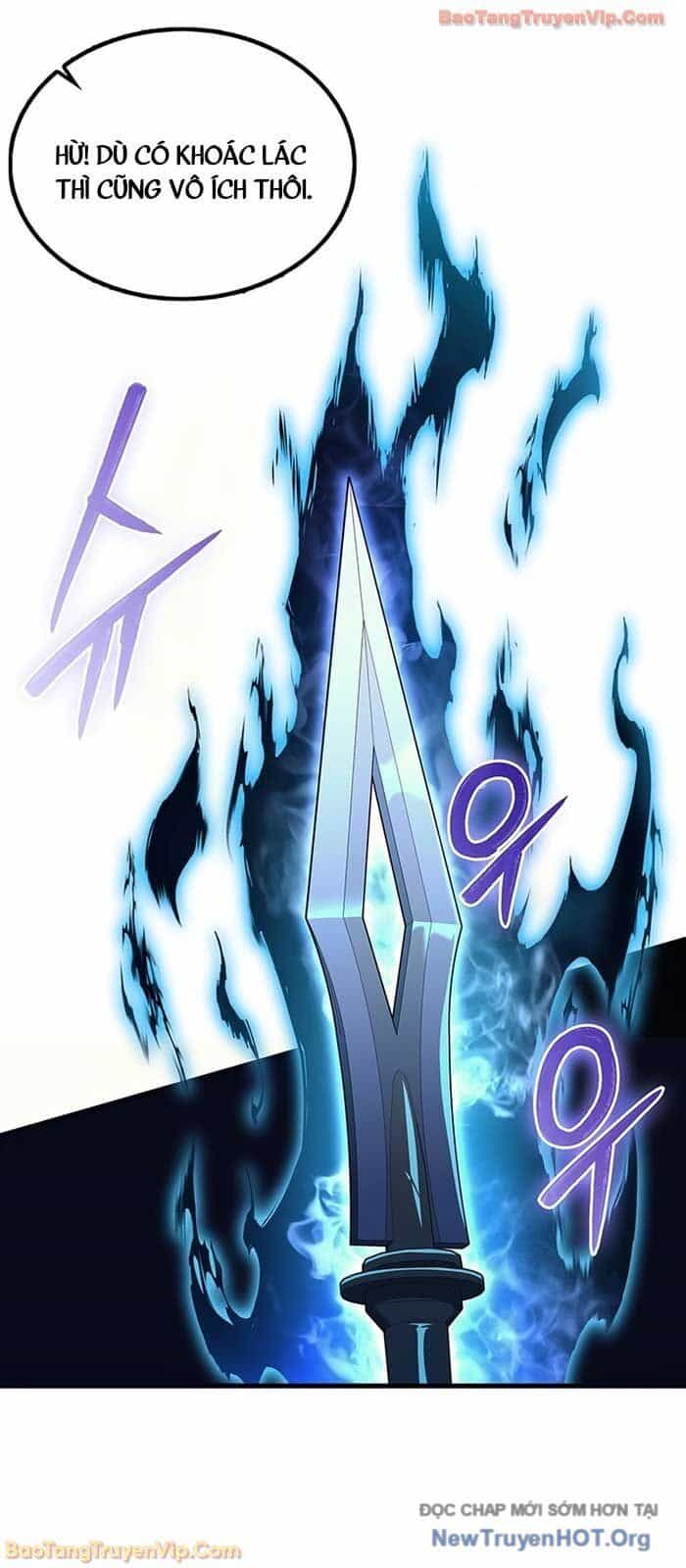 Sự Trở Lại Của Kỵ Sĩ Tử Thần Cấp Thảm Hoạ - Chương 36 - ảnh 18