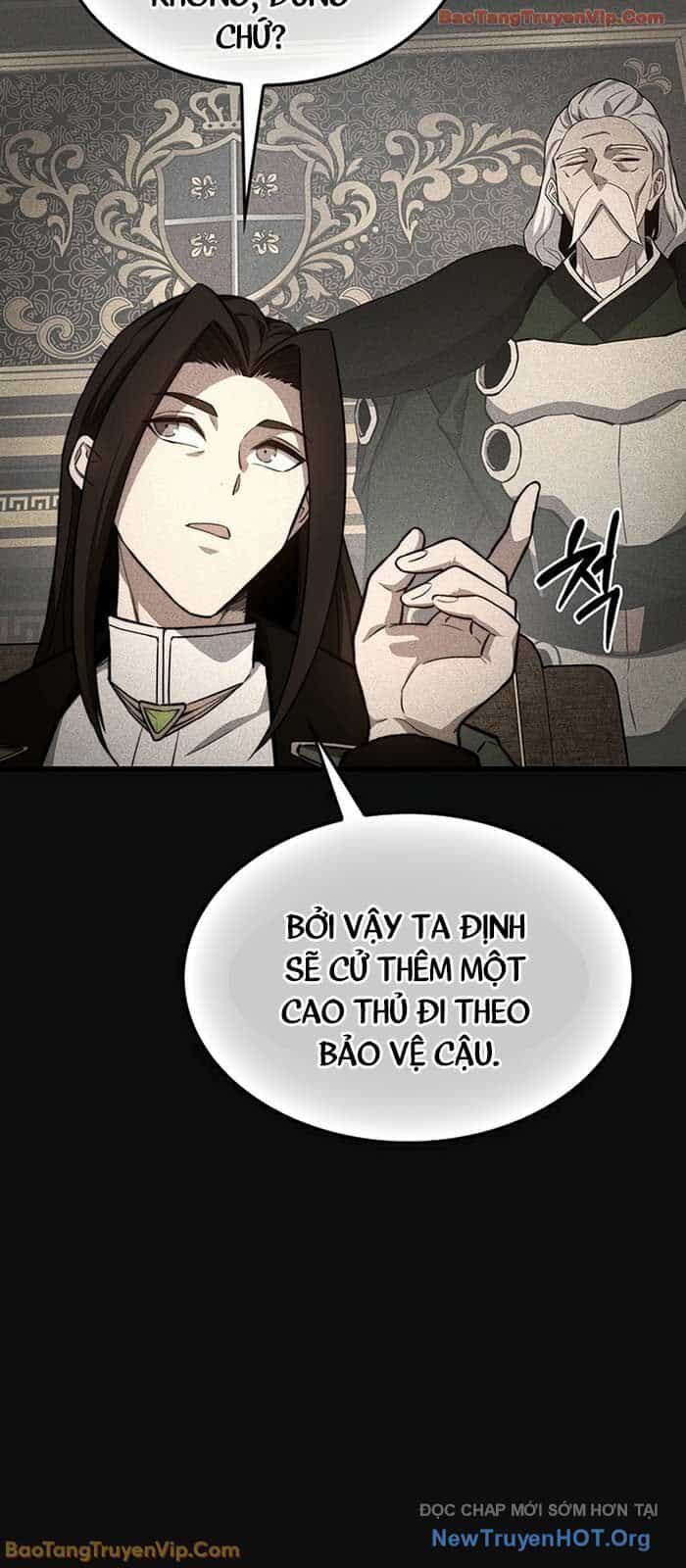 Sự Trở Lại Của Kỵ Sĩ Tử Thần Cấp Thảm Hoạ - Chương 36 - ảnh 37