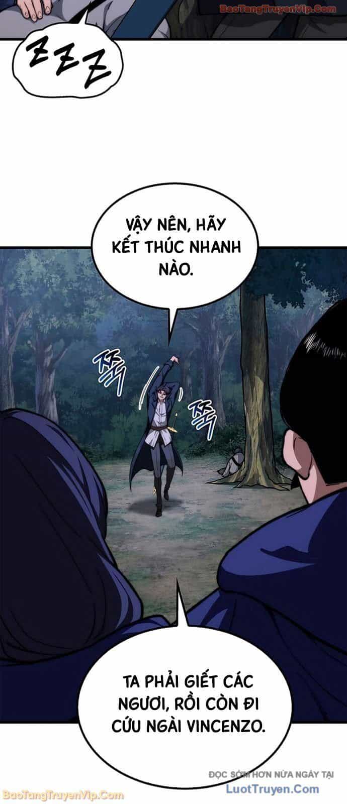 Sự Trở Lại Của Kỵ Sĩ Tử Thần Cấp Thảm Hoạ - Chương 37 - ảnh 34
